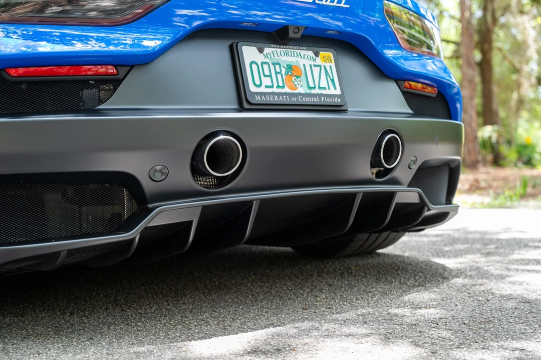 2023 Maserati MC20 - Image 29 of 31