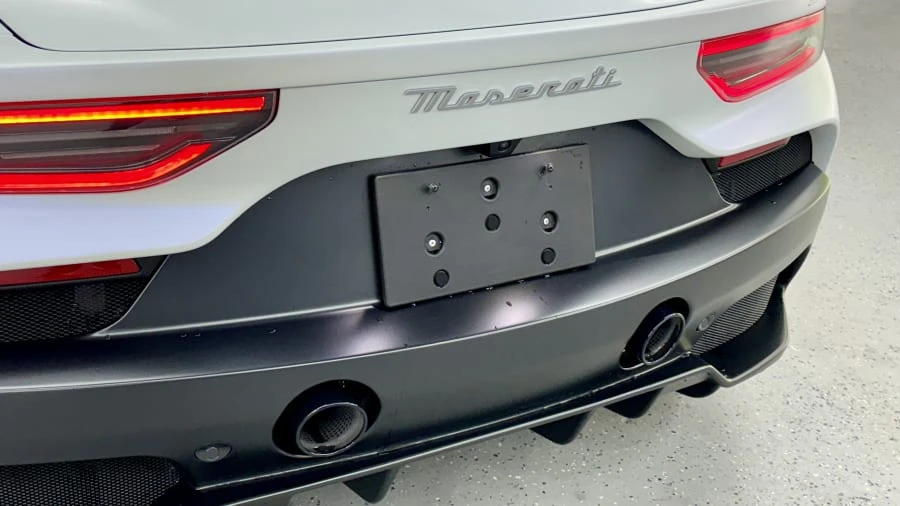 2023 Maserati MC20 - Image 14 of 23