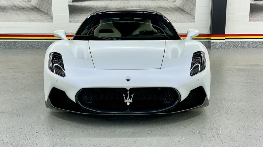 2023 Maserati MC20 - Image 4 of 23