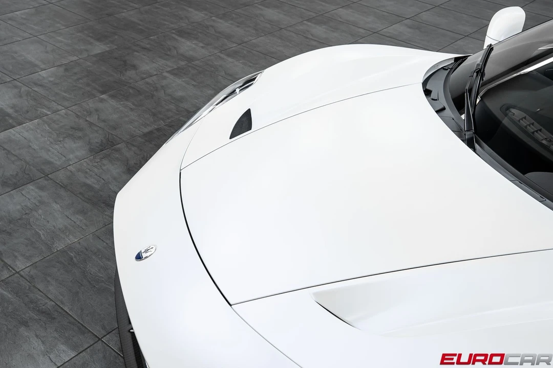 2023 Maserati MC20 - Image 12 of 31