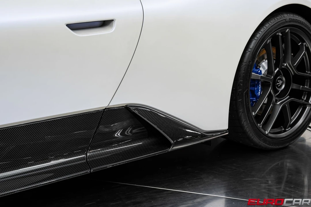 2023 Maserati MC20 - Image 21 of 31
