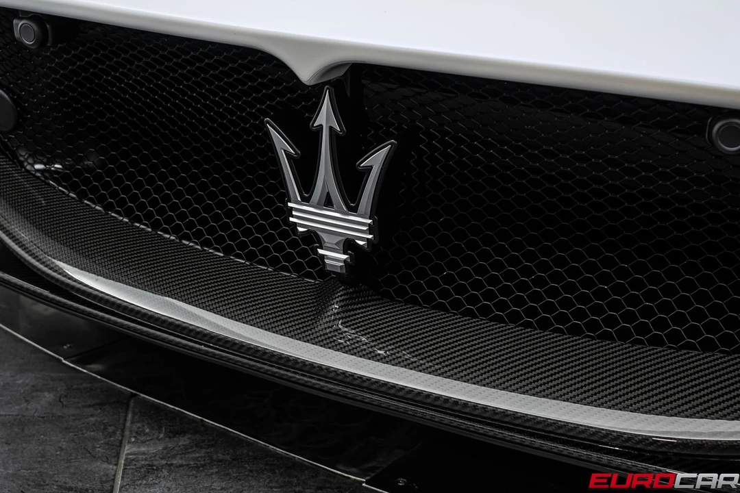 2023 Maserati MC20 - Image 17 of 31