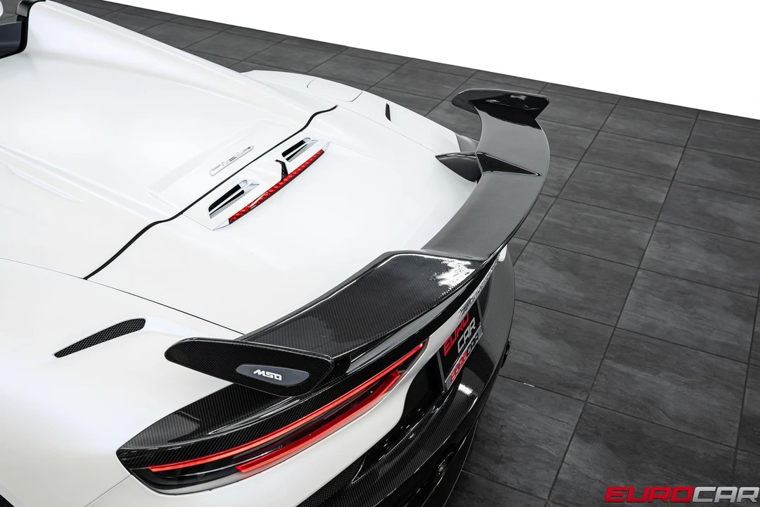 2023 Maserati MC20 - Image 25 of 31