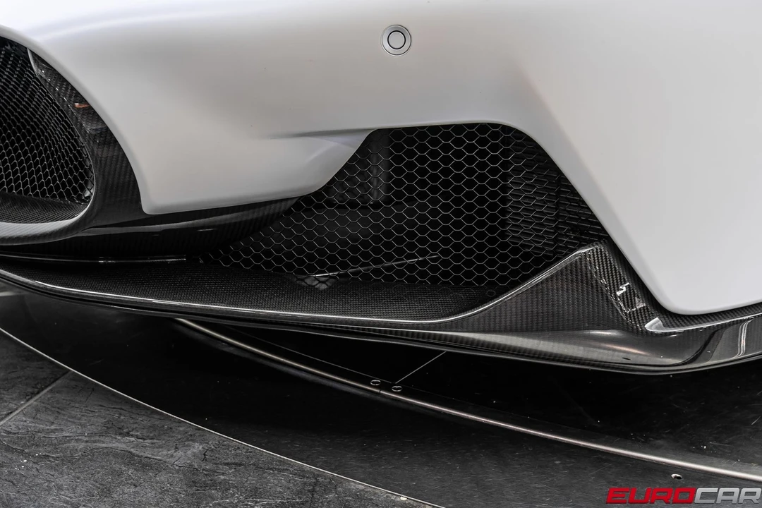 2023 Maserati MC20 - Image 18 of 31