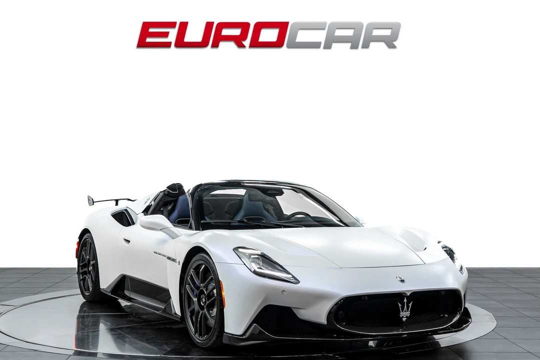 2023 Maserati MC20 - Image 9 of 31