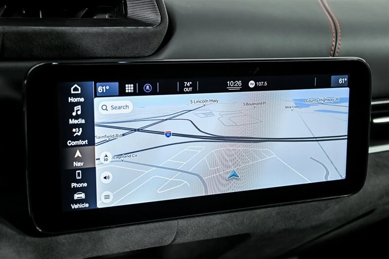 2023 Maserati MC20 Cielo - Image 25 of 30