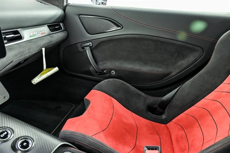 2023 Maserati MC20 Cielo - Image 30 of 30