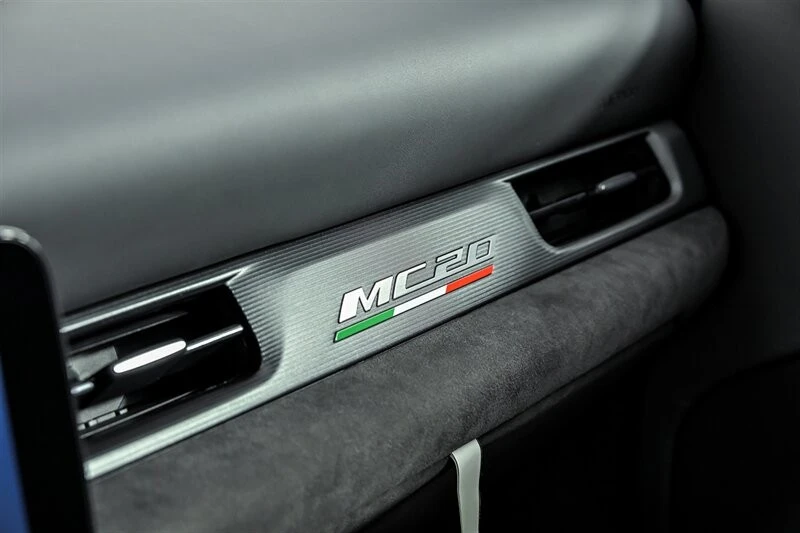 2023 Maserati MC20 Cielo - Image 29 of 30