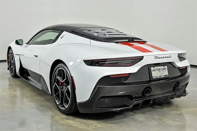 2023 Maserati MC20 Cielo - Image 9 of 30