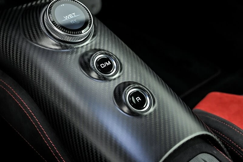 2023 Maserati MC20 Cielo - Image 28 of 30