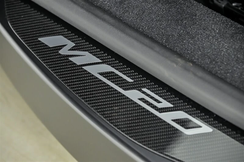 2023 Maserati MC20 Cielo - Image 22 of 30