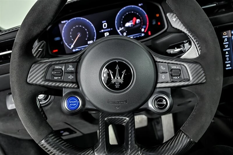 2023 Maserati MC20 Cielo - Image 24 of 30