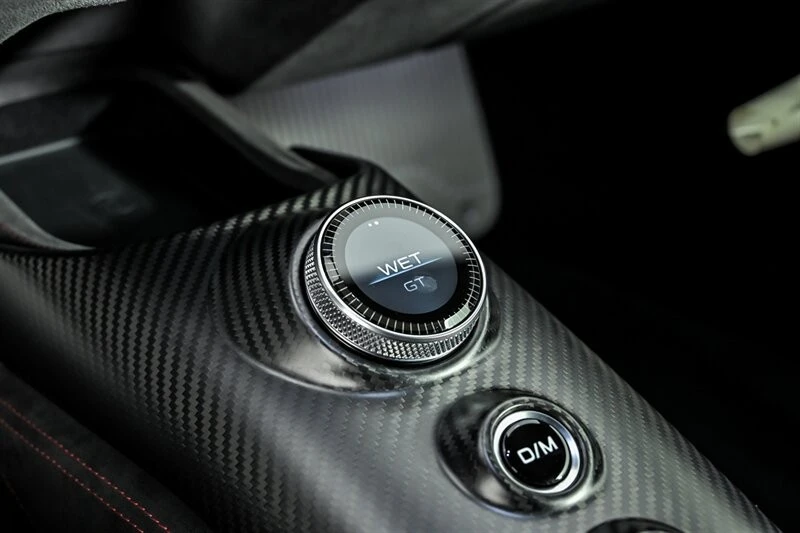 2023 Maserati MC20 Cielo - Image 27 of 30