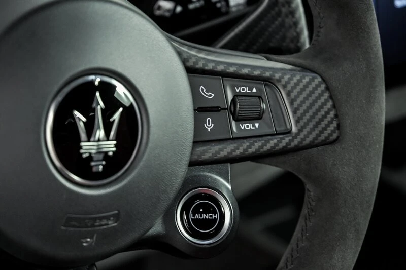 2023 Maserati MC20 Cielo - Image 21 of 30