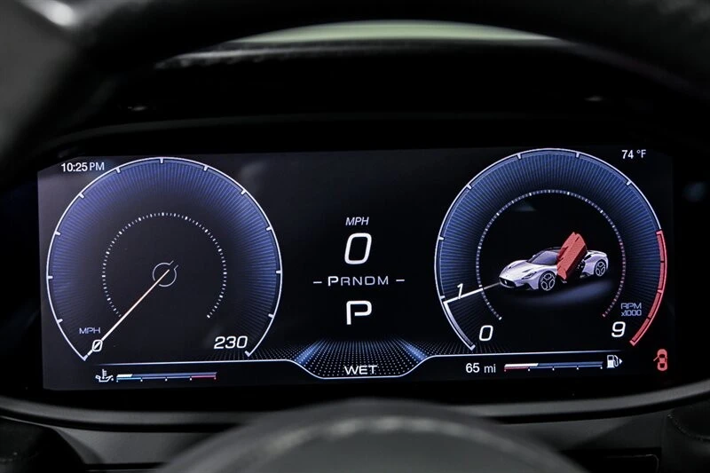 2023 Maserati MC20 Cielo - Image 23 of 30