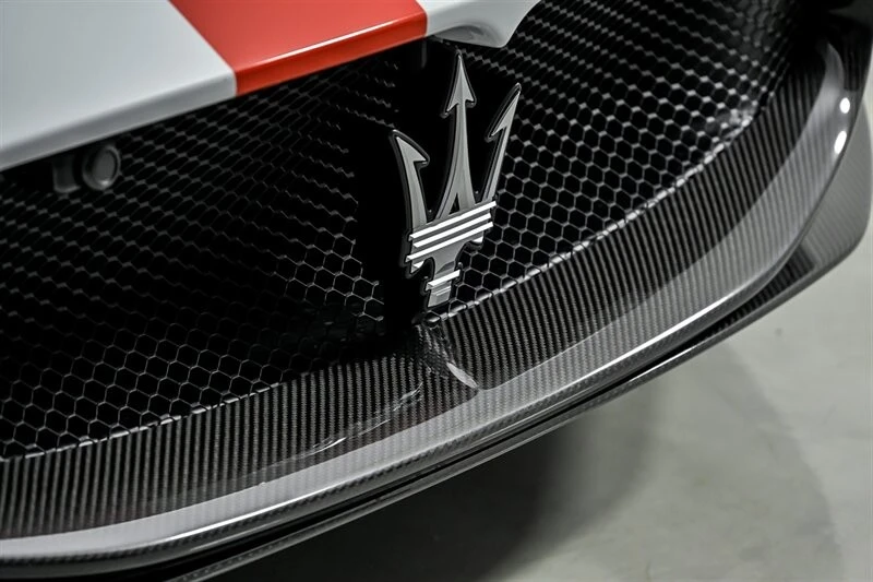 2023 Maserati MC20 Cielo - Image 4 of 30