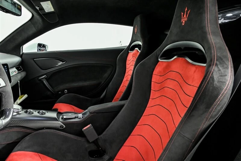 2023 Maserati MC20 Cielo - Image 18 of 30