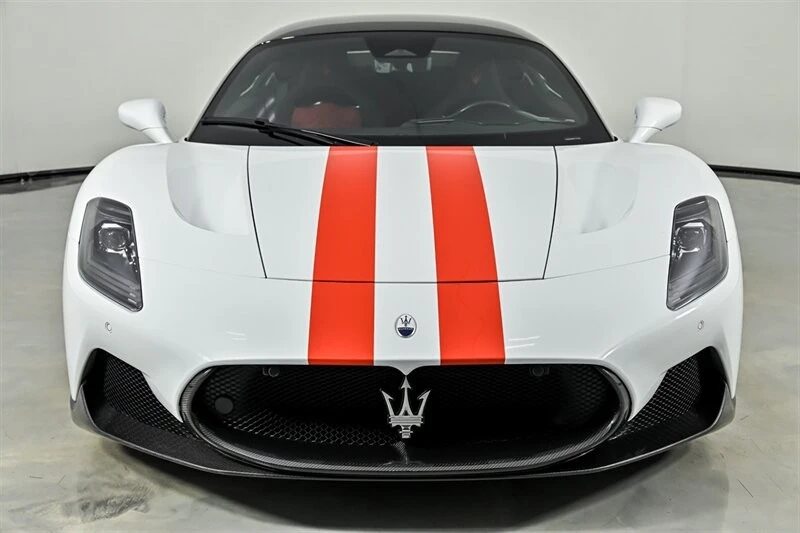 2023 Maserati MC20 Cielo - Image 6 of 30