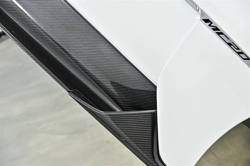 2023 Maserati MC20 Cielo - Image 5 of 30