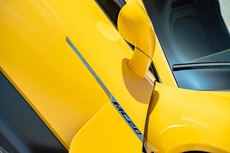 2023 Maserati MC20 - Image 6 of 20