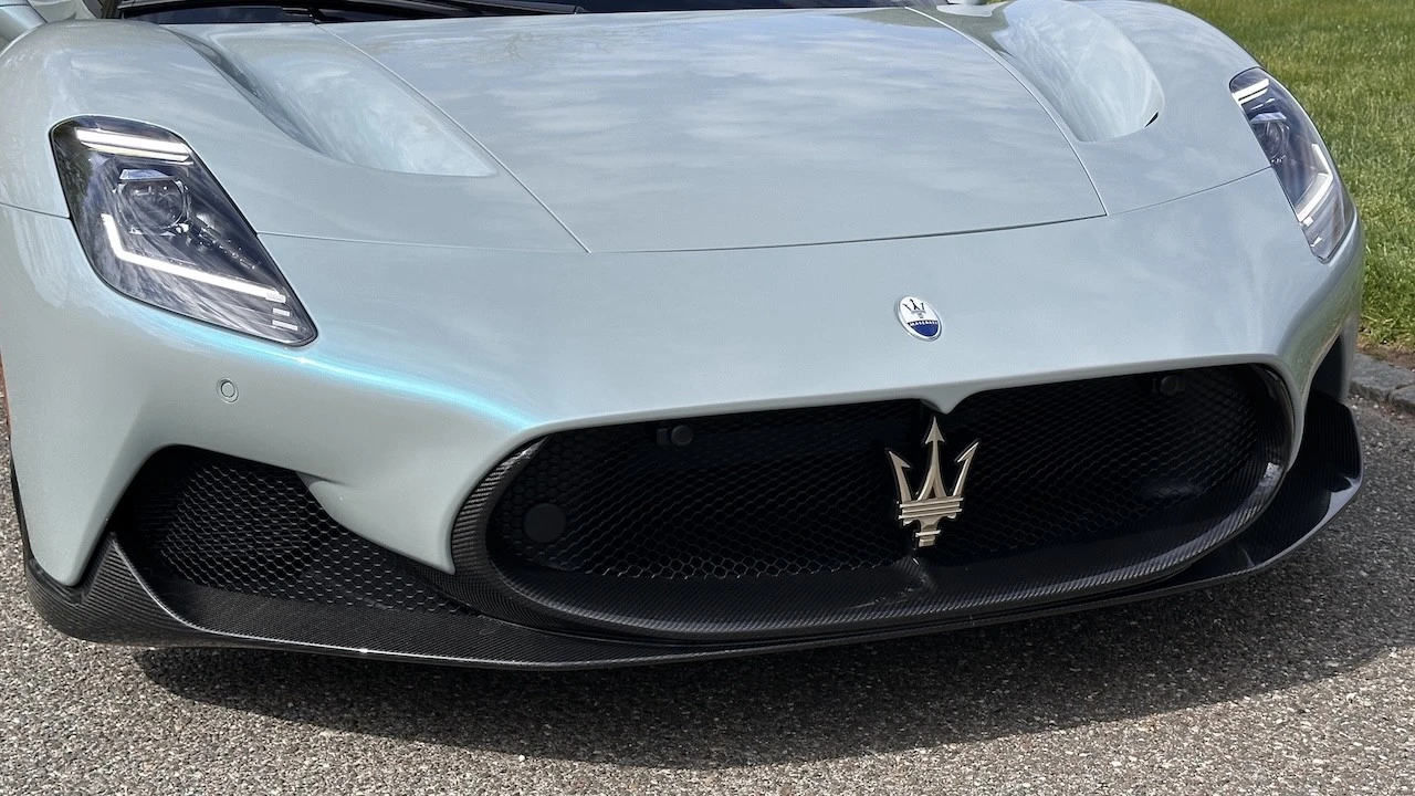 2023 Maserati - Image 13 of 31