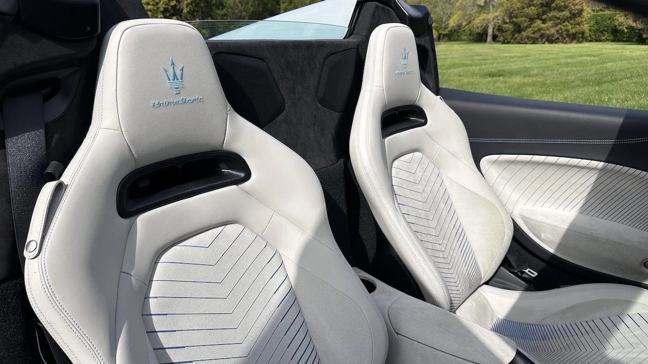 2023 Maserati - Image 24 of 31