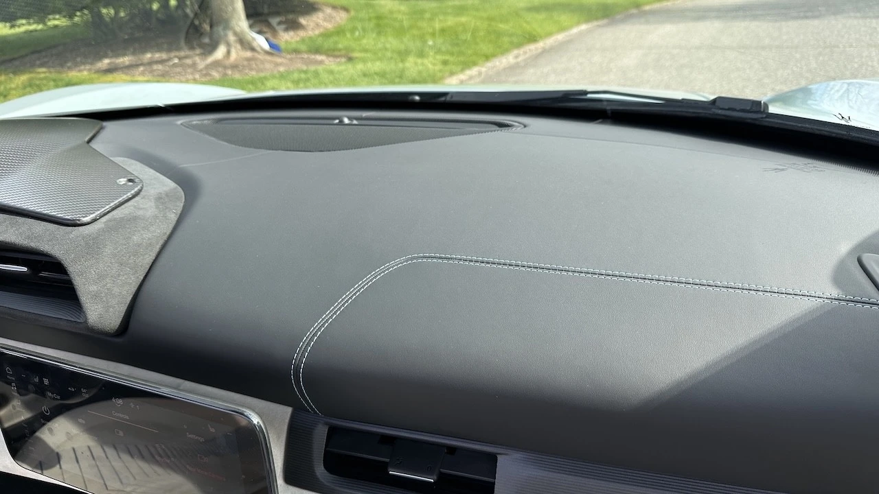 2023 Maserati - Image 28 of 31