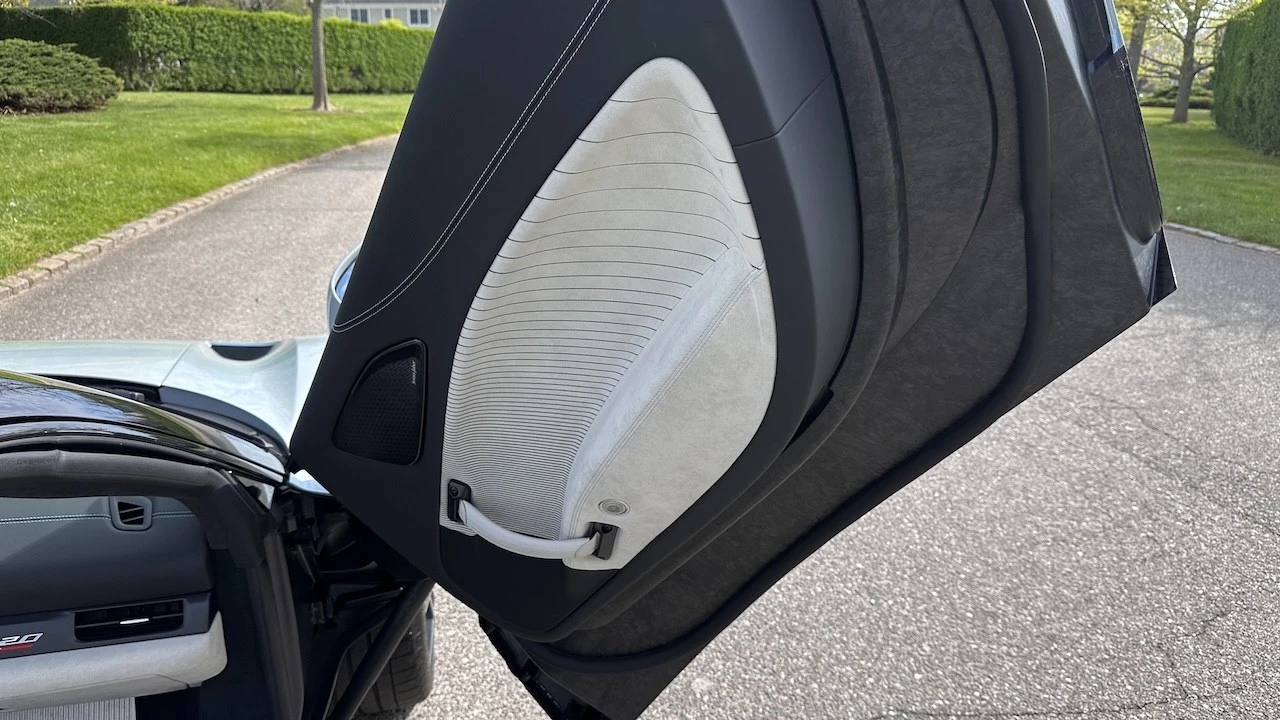 2023 Maserati - Image 21 of 31
