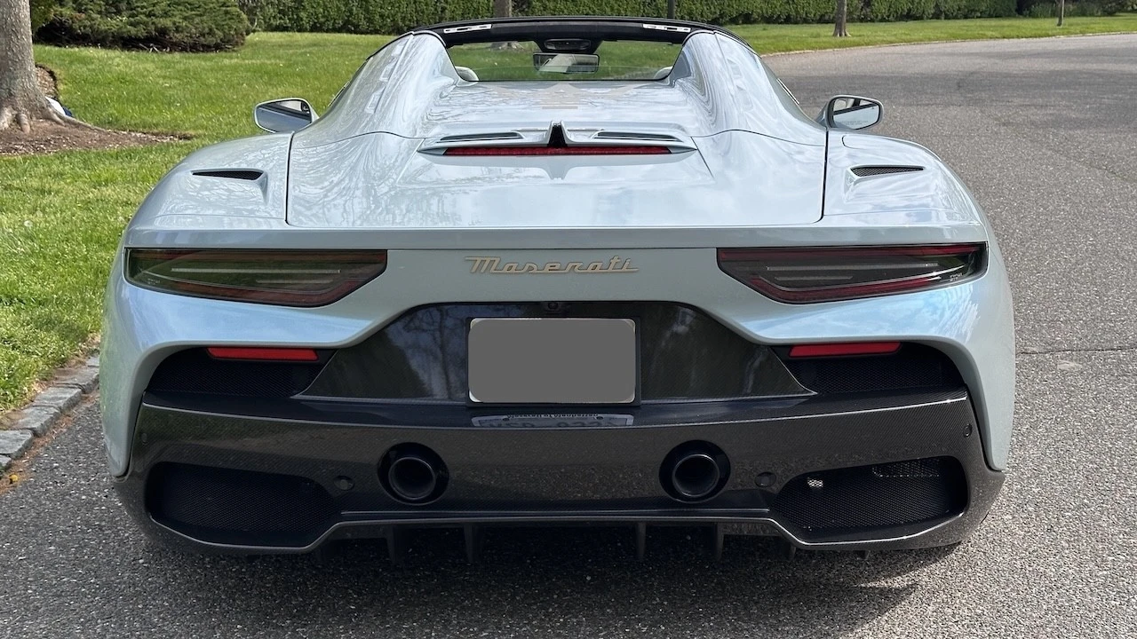 2023 Maserati - Image 7 of 31