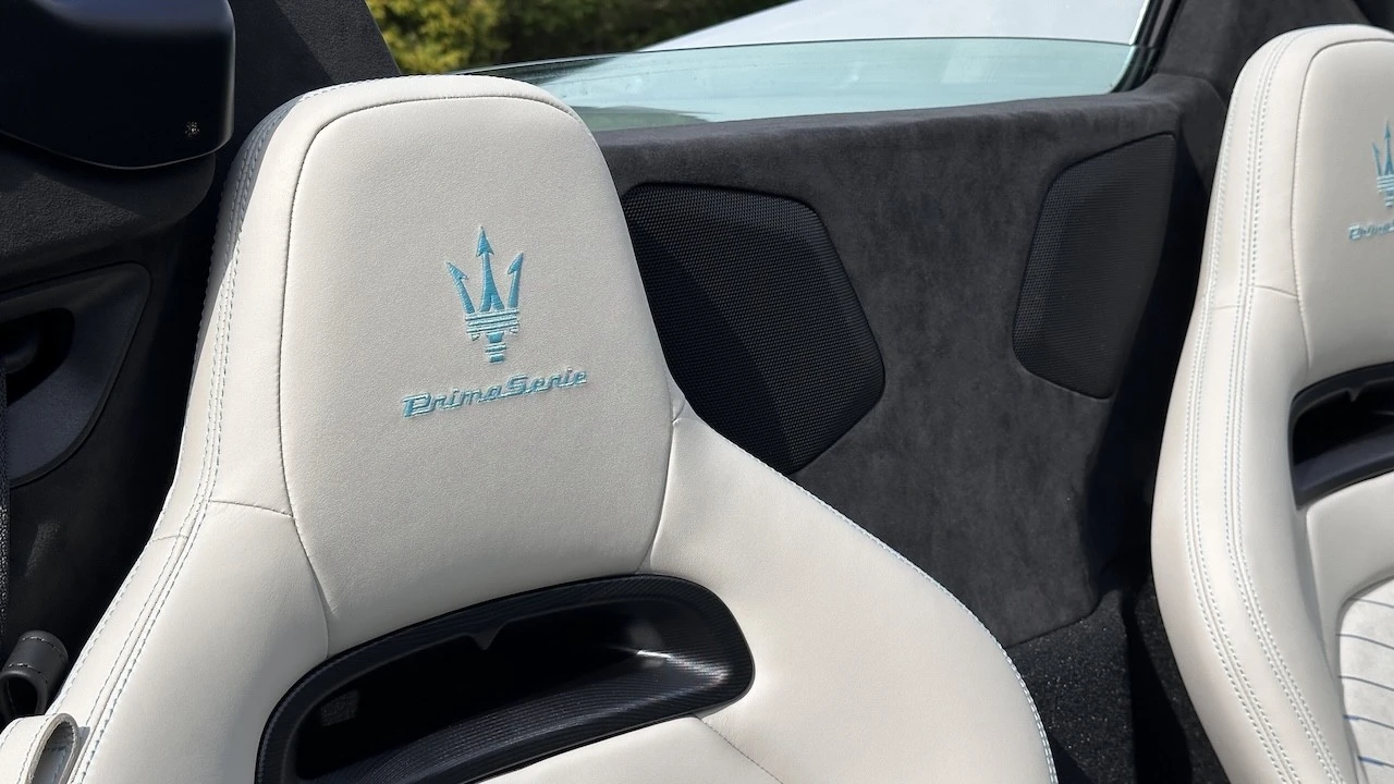 2023 Maserati - Image 25 of 31