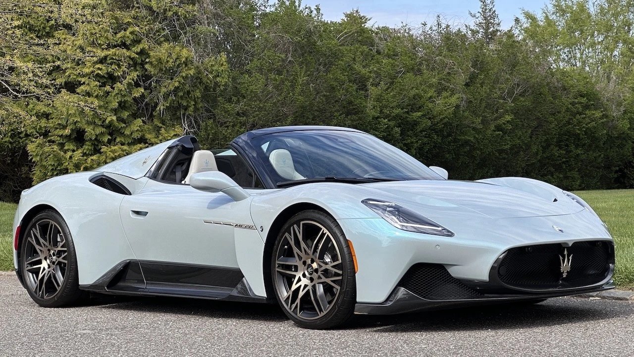 2023 Maserati - Image 15 of 31