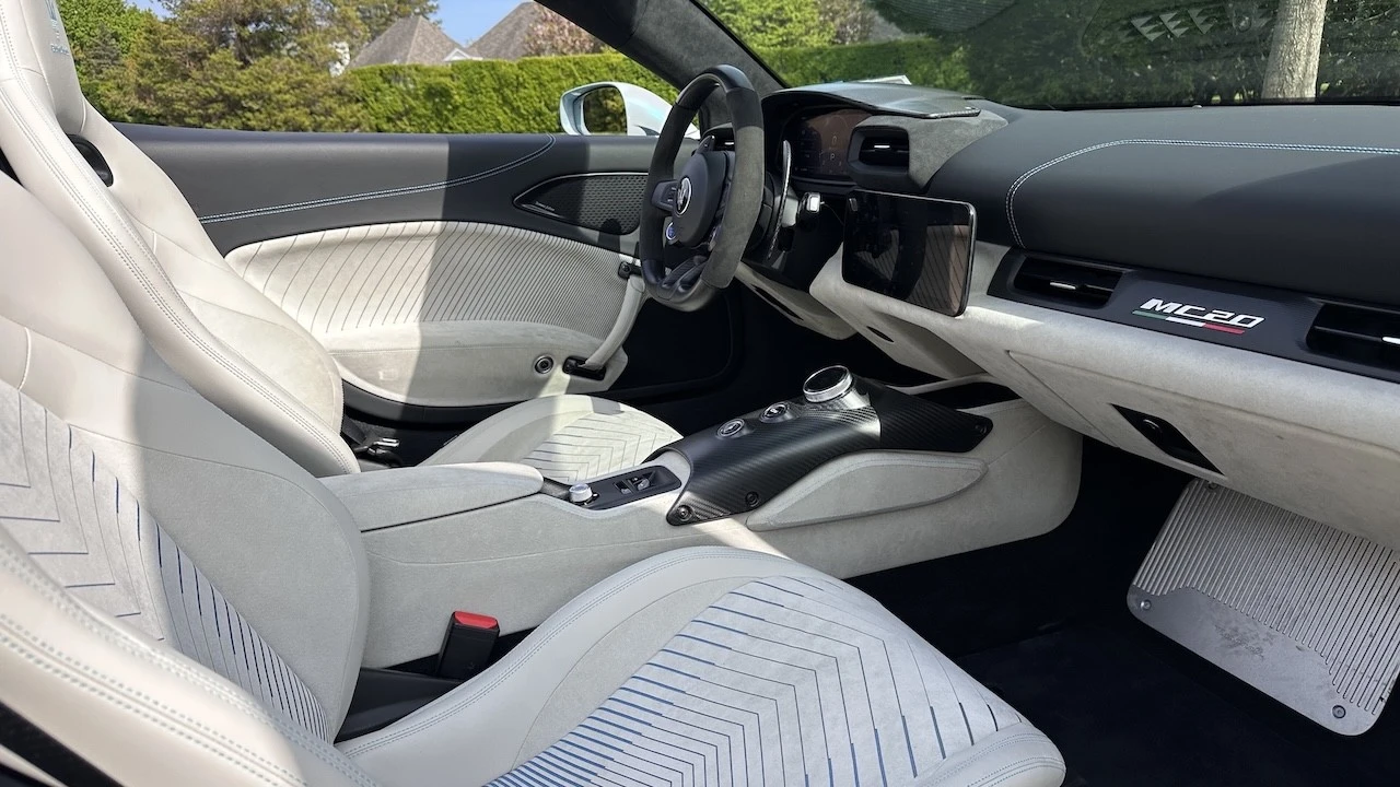 2023 Maserati - Image 31 of 31