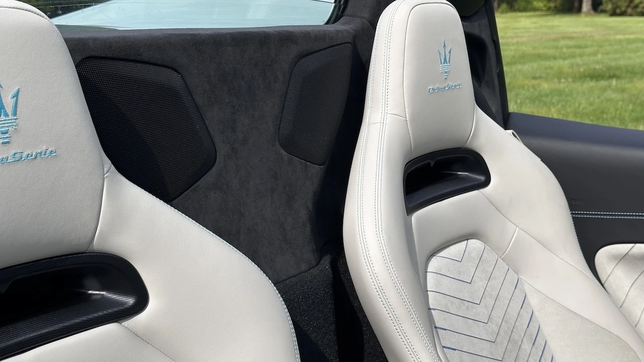 2023 Maserati - Image 26 of 31