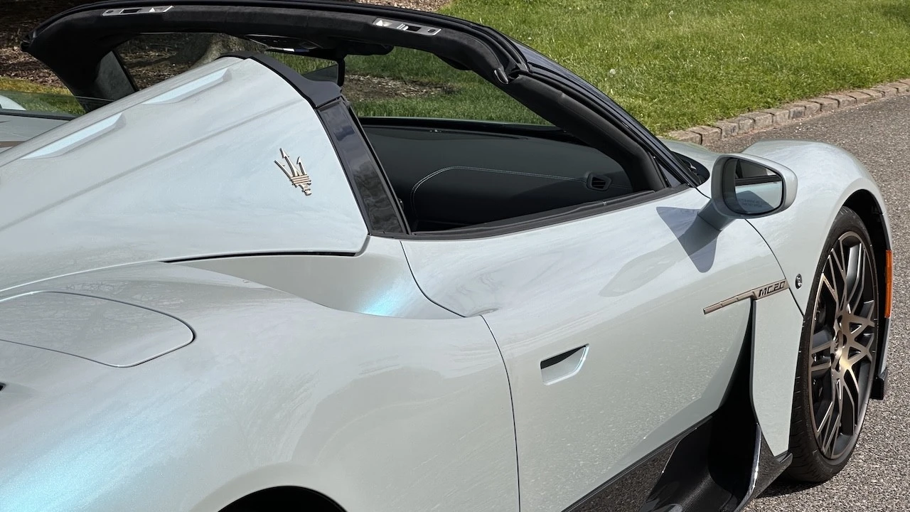 2023 Maserati - Image 9 of 31