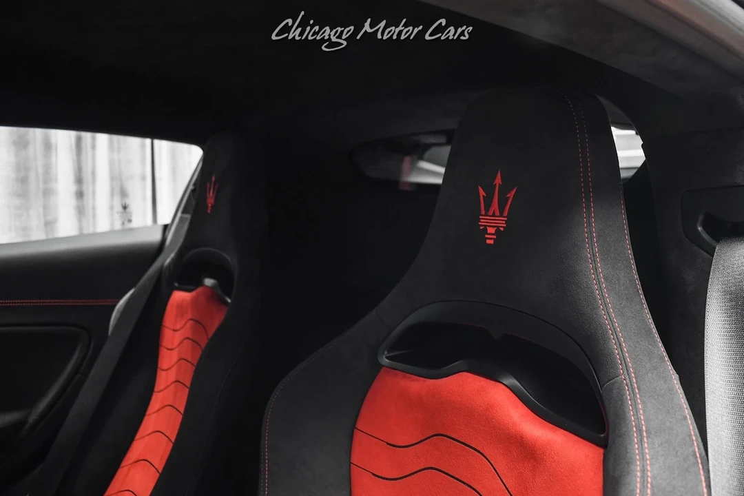 2023 Maserati MC20 - Image 20 of 21