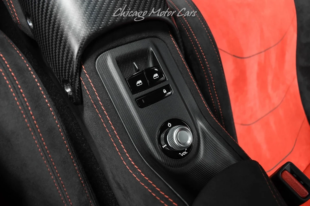2023 Maserati MC20 - Image 18 of 21