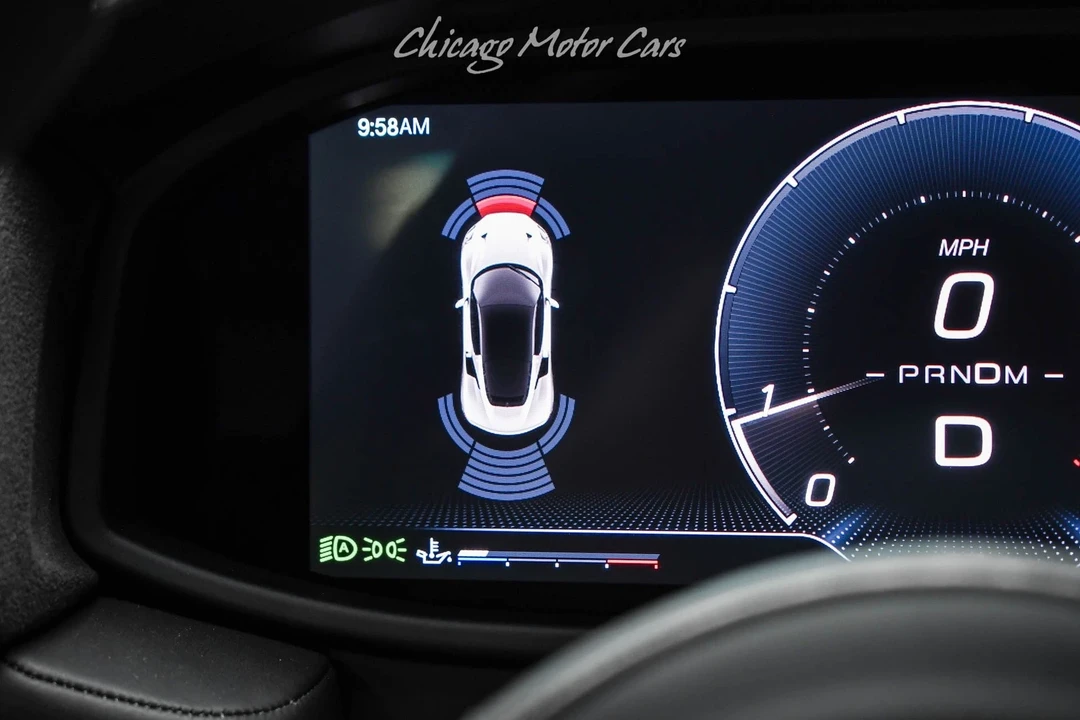 2023 Maserati MC20 - Image 12 of 21
