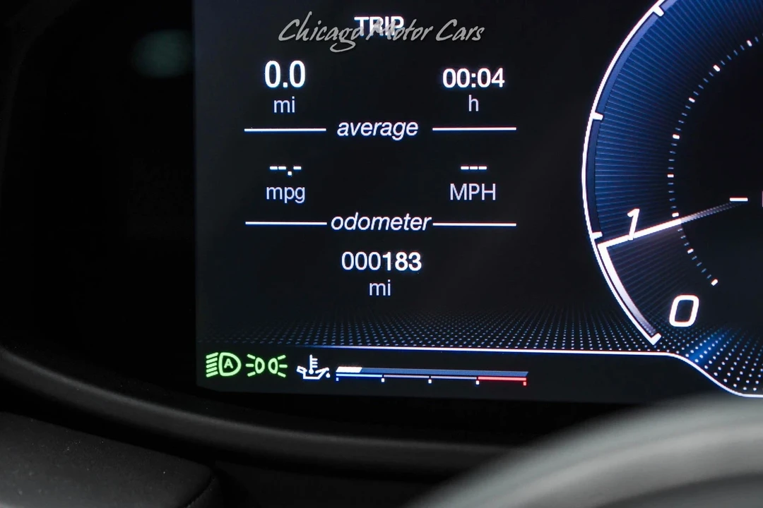 2023 Maserati MC20 - Image 11 of 21