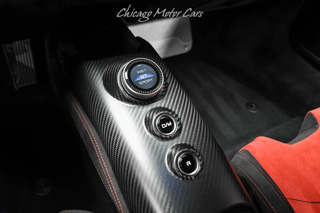 2023 Maserati MC20 - Image 17 of 21