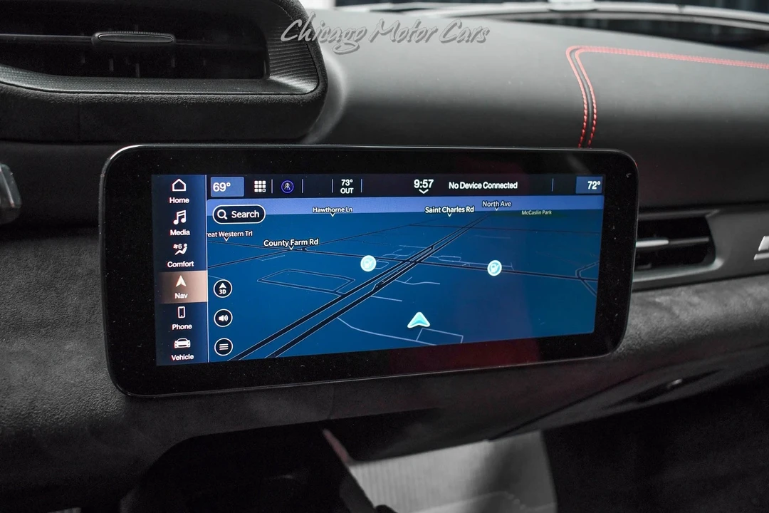 2023 Maserati MC20 - Image 14 of 21
