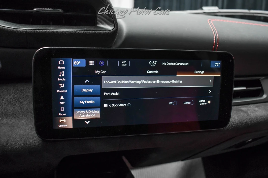 2023 Maserati MC20 - Image 16 of 21