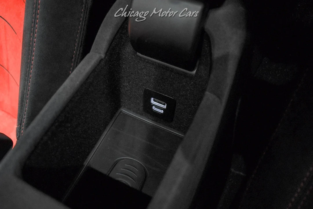 2023 Maserati MC20 - Image 19 of 21