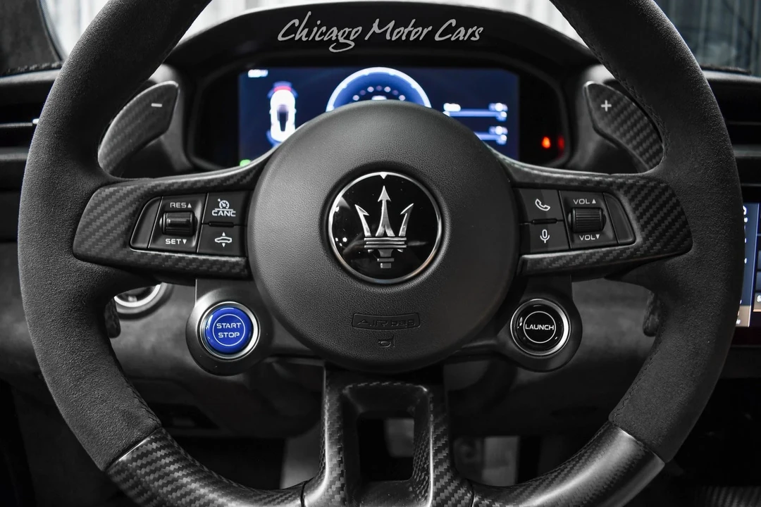 2023 Maserati MC20 - Image 10 of 21