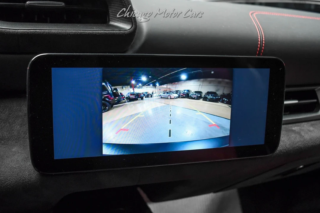 2023 Maserati MC20 - Image 15 of 21