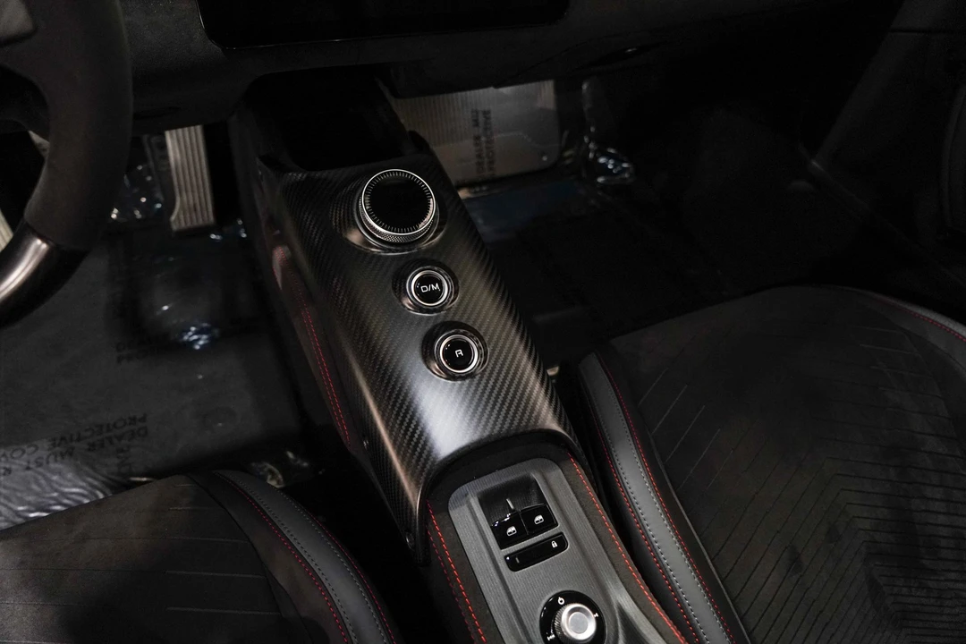 2023 Maserati MC20 - Image 13 of 31
