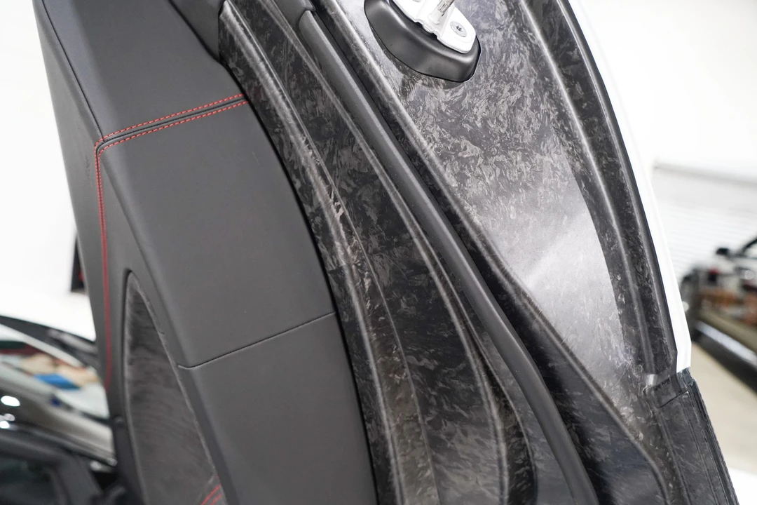 2023 Maserati MC20 - Image 23 of 31