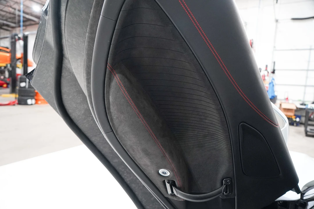 2023 Maserati MC20 - Image 22 of 31