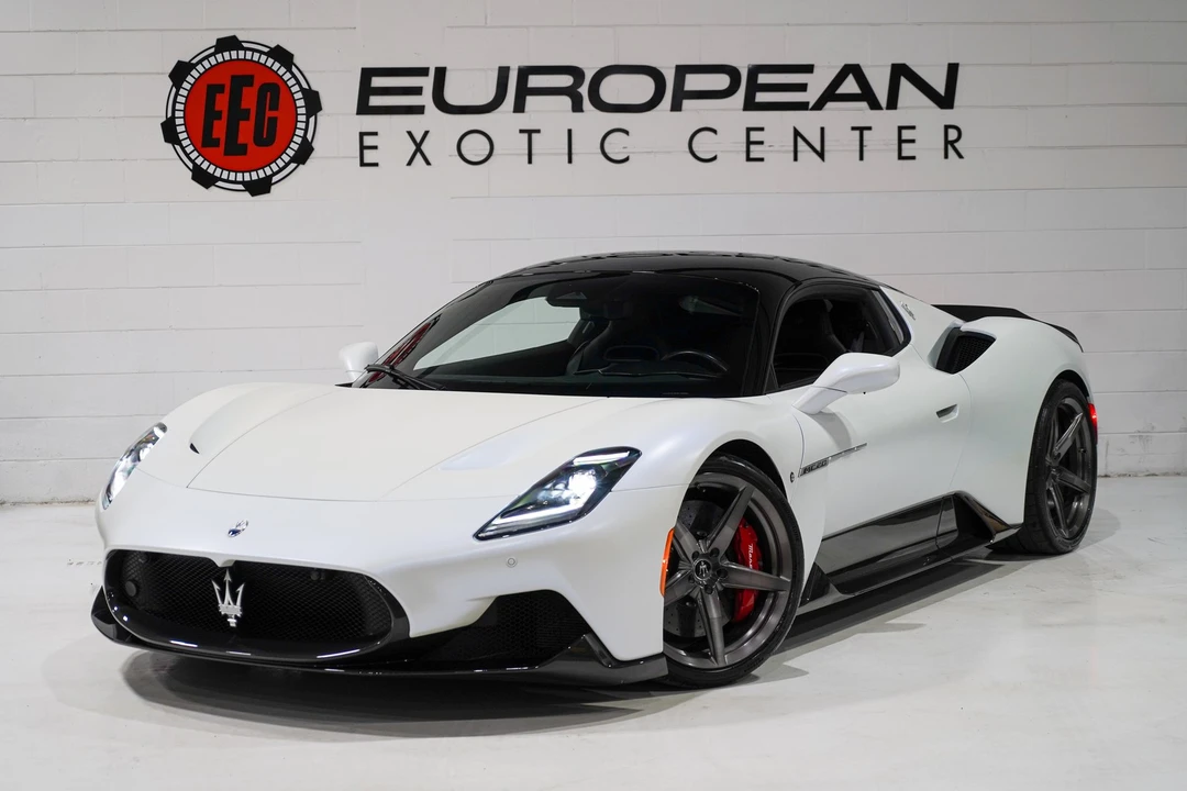 2023 Maserati MC20 - Image 5 of 31
