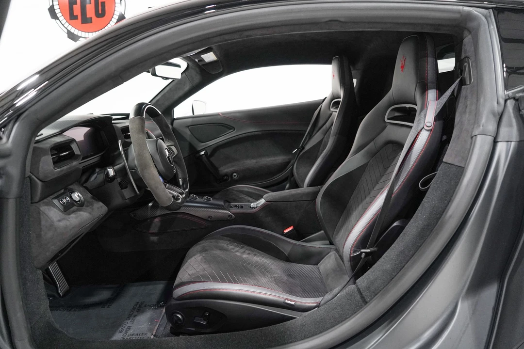 2023 Maserati MC20 - Image 9 of 31