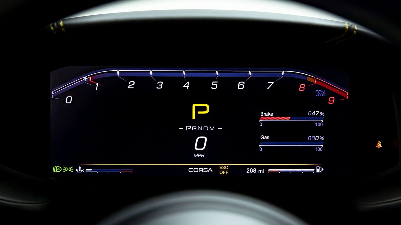 2023 Maserati MC20 - Image 6 of 31